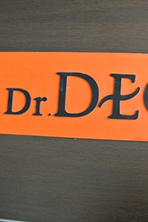   DR DECO